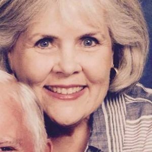 Meet your Posher, Marsha